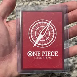 Bandai One Piece CCG Brook Leader OP15-022 ALTERNATE ART - Image 2