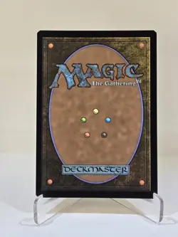 MTG Eldrazi Temple (0014) Borderless Edge of Eternities: Stellar Sights Foil - Image 2