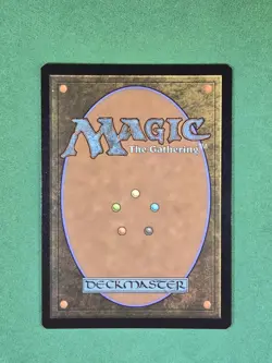 MTG Eldrazi Temple (0014) Borderless Edge of Eternities: Stellar Sights Foil - Image 4