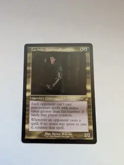 Lavinia, Azorius Renegade Ravnica Remastered Regular MTG NM - Image 1