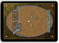 Mountain (245) Shards of Alara Foil MTG - Image 2