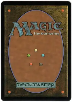 Magic the Gathering - Nemesis Mask - Darksteel - Lightly Played - Image 2