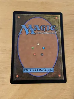 Tribute To The World Tree FOIL March Of The Machines MTG NM - Image 2