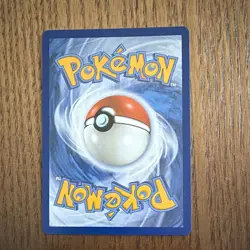 Nintendo Pokemon TCG MEP 3-Card Lot Bulbasaur Charmander Squirtle 037-039 - Image 3