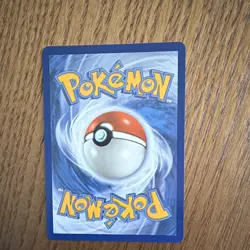 Nintendo Pokemon TCG MEP 3-Card Lot Bulbasaur Charmander Squirtle 037-039 - Image 5