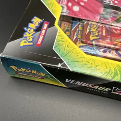 Pokemon TCG Venusaur & Blastoise VMAX Battle Box Case - Brand New Sealed 820650808456 - Image 5