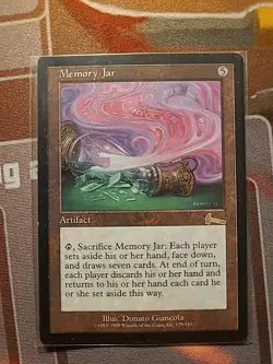 Memory Jar - Image 1