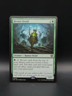 Hermit Druid Innistrad Remastered Regular - Image 1