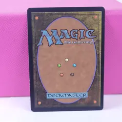 Meteor Crater - Planeshift #140/143 MTG Magic The Gathering - Image 2