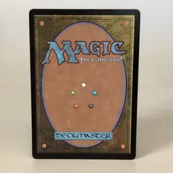 Chatterfang Squirrel General - PLUS - Hazel Of The Rootbloom Borderless BLC NM - Image 3