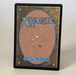 Chatterfang Squirrel General - PLUS - Hazel Of The Rootbloom Borderless BLC NM - Image 5