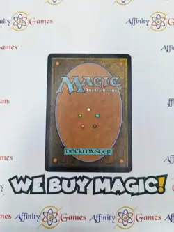 MTG | Beseech the Queen | Shadowmoor | Regular | Heavily Played | English - Image 2