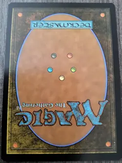 Saruman, the White Hand - Silver Foil Showcase LTC NM MTG - Image 2