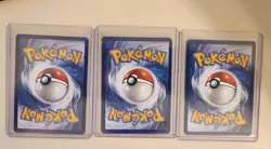 Pokemon TCG: First Partner Illustration Collection Series 2 - JOHTO GEN 2 set - Image 2