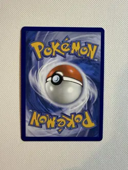 Pokemon TCG Me01 Mega Evolution Gumshoos 153/132 Holo Illus Rare Full Art ENG - Image 2