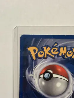 Pokemon TCG Southern Islands Marill 11/18 Reverse Holo Promo EN 40 HP - Image 5