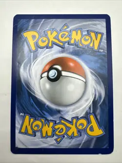 Pokemon TCG Poliwrath Sun & Moon Base Set 32/149 Holo Holo Rare - Image 2