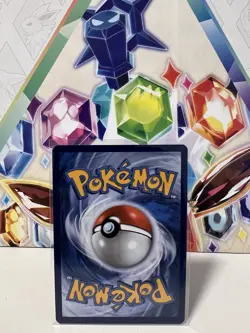 Ampharos 029/086 Reverse Holo Rare - Pokemon TCG Chaos Rising - NM - Image 2