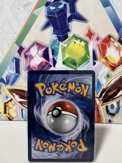 Deoxys 034/086 Uncommon Reverse Holo - Pokemon TCG Chaos Rising - NM - Image 2