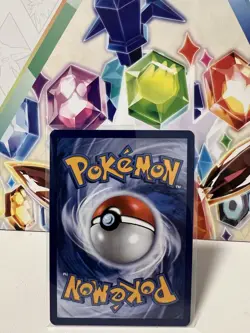 Delibird 018/086 Uncommon Reverse Holo - Pokemon TCG Chaos Rising - NM - Image 2