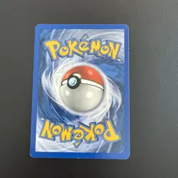 Pokemon TCG Pikachu EX Holon Phantoms 79/110 Regular Common Non Holo - NM/LP - Image 2