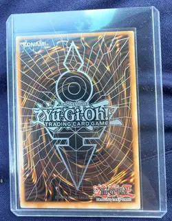Yugioh Centur-Ion True Awakening MP25-EN296 Ultra 1st Edition Misprint NO NAME! - Image 2