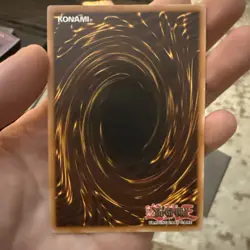 Yu-Gi-Oh! Swords Of Revealing Light LOB-101 Super Rare OG Unlimited Near Mint - Image 4