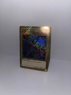 Dark Magician MVP1-ENGV3 Yu-Gi-Oh! Gold Edition-Limited Edition - Image 2