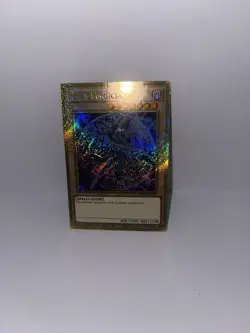 Dark Magician MVP1-ENGV3 Yu-Gi-Oh! Gold Edition-Limited Edition - Image 3