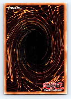 Yugioh Trap Hole LOB-058 Super Rare - LP 💎 - Image 2