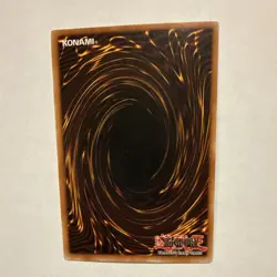 Konami Jinzo BPT-011 Holo Foil Effect Yu-Gi-Oh! 1996 EN 2400/1500 - Image 3