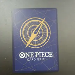 Portgas D. Ace (Alt Art) OP07-119 SEC 500 Years in the Future ONE PIECE Japanese - Image 4
