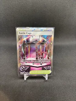 Pokemon Trainer Full Arts Lot Near Mint Condition 6 Cards - Image 5