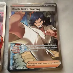 MUST SEE: Pokemon TCG Full Art TRAINER Lot 3x Cards NM *SAME DAY SHIPPING - Image 4