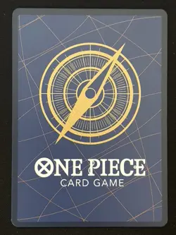 Monkey.D.Luffy (P-036) - One Piece Promotion Cards (OP-PR) - One Piece Card - Image 2