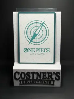 DON!! Card (Ace) One Piece PRB01 Premium Booster -The Best Regular English - Image 2