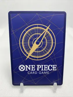 Monkey.D.Luffy (Pre-Release Tournament) P-036 One Piece Promotion Cards Regular - Image 2