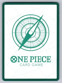 DON!! Card (Ace) DON!! Premium Booster -The Best- One Piece Lightly Played - Image 2