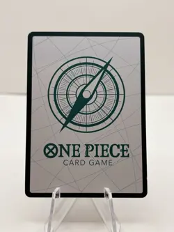 DON!! Card (Ace) DON!! Regular One Piece Premium Booster -The Best- English - Image 2