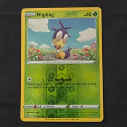 Pokemon Sword and Shield Base Set Pick Your Card! Reverse Holo Nm/Lp - Image 3