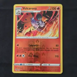 Pokemon Sword and Shield Base Set Pick Your Card! Reverse Holo Nm/Lp - Image 4