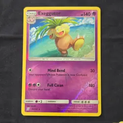 Pokemon Unified Minds Reverse Holo 2019 Choose Your Card! NM/LP - Image 2