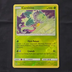 Pokemon Shining Legends Reverse Holo Sun & Moon Choose Your Card! NM/LP - Image 2
