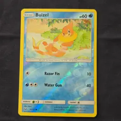 Pokemon Shining Legends Reverse Holo Sun & Moon Choose Your Card! NM/LP - Image 5