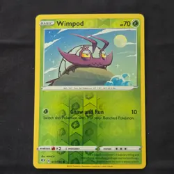 Pokemon Darkness Ablaze Reverse Holo Pick Your Card! NM - Image 2
