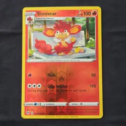 Pokemon Darkness Ablaze Reverse Holo Pick Your Card! NM - Image 3