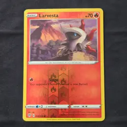 Pokemon Darkness Ablaze Reverse Holo Pick Your Card! NM - Image 4