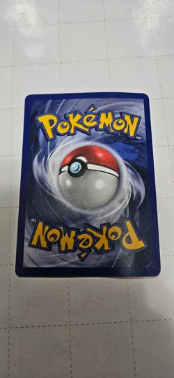 Pikachu Wizards Promo 58/102 WoTC Gold Foil Nintendo Power Magazine Pokemon Card - Image 3