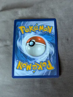 Cottonee 090/086 Illustration Rare White Flare NM Pokemon TCG Pack Fresh NM - Image 2