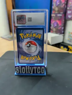 Metagross Team Plasma Reverse Holo Card 52/116 Plasma Freeze - Image 2